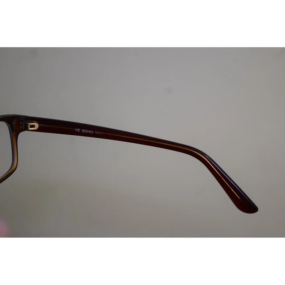 Vivid Eyewear Eyeglasses 2028 or 2029 Brown 140